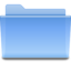 Folder icon 64x64