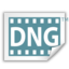 Image adobe dng icon 64x64