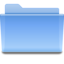 Inode directory icon 64x64