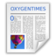 Message news icon 64x64