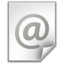 Message icon 64x64
