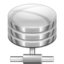 Network server database icon 64x64