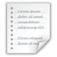 Text sql icon 64x64