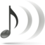 Media podcast icon 64x64