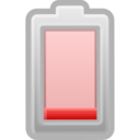 Battery icon