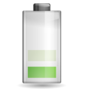 Battery icon