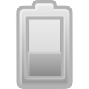 Battery icon