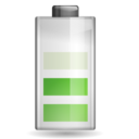 Battery icon