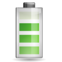 Battery icon