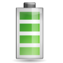 Battery icon