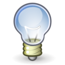 Dialog information icon