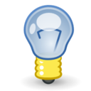 Dialog information icon