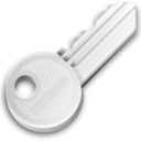 Dialog password icon