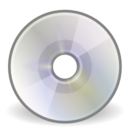 Disc icon