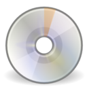 Disc icon