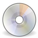 Disc icon