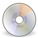 Disc icon