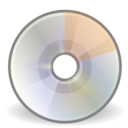 Disc icon
