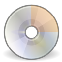 Disc icon