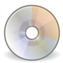 Disc icon