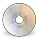 Disc icon