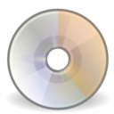 Disc icon