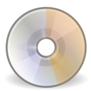 Disc icon