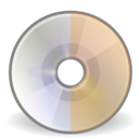 Disc icon