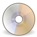 Disc icon
