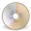 Disc icon