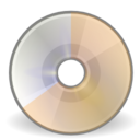 Disc icon