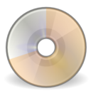 Disc icon