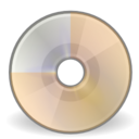 Disc icon