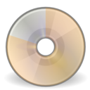 Disc icon