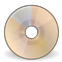 Disc icon