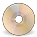 Disc icon