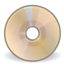 Disc icon