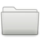 Folder visiting icon