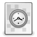 Image loading icon