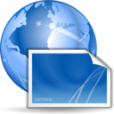 Image loading icon