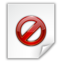 Image missing icon 128x128