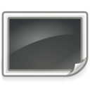 Image missing icon 128x128