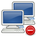 Network error icon