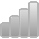 Network gsm full icon