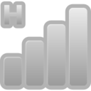 Network gsm full icon