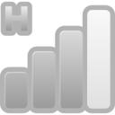 Network gsm high icon