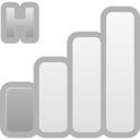 Network gsm low icon