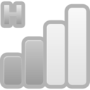 Network gsm medium icon