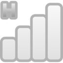 Network gsm none icon