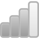 Network gsm high icon